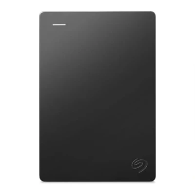 Afbeelding van Seagate Portable Amazon Special Edition, 2 TB, Draagbare Externe Harde Schijf, Zwart, 2,5&quot;, USB 3.0, PC, Laptop, jaar Rescue Services (STGX2000400)