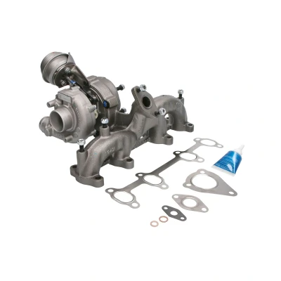 Afbeelding van Elstock Turbolader 91 0272