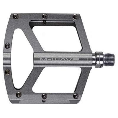 Afbeelding van M wave pedaal alu freedom sl 1e soort