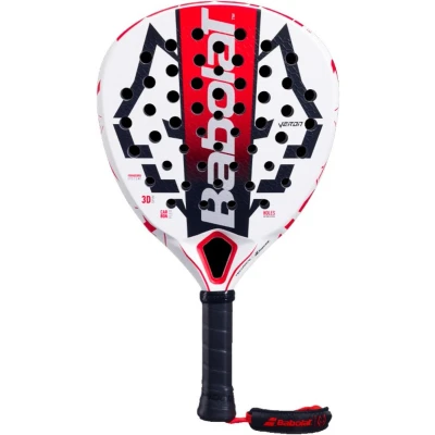 Afbeelding van Babolat Technical Veron Juan Lebrón 2025 Padel Racket