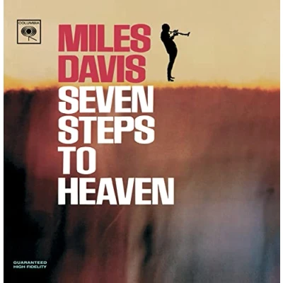Afbeelding van Miles Davis Seven Steps To Heaven (CD)