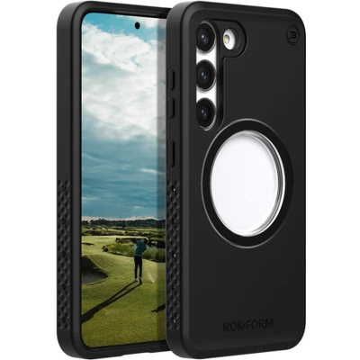 Afbeelding van Samsung Galaxy S23 Eagle 3 Case