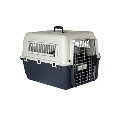 Afbeelding van Karlie transportbox Nomad, maat M 68 x 51 47 cm Meerkleurig