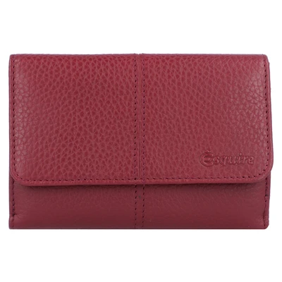 Afbeelding van Esquire Verona Portemonnee RFID Leer 14 cm