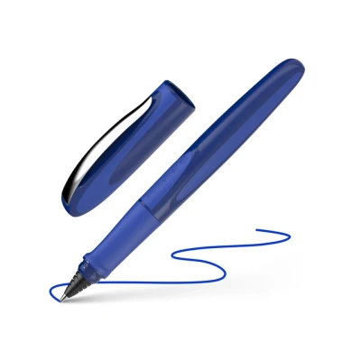 Afbeelding van Rollerball Schneider Ray Space blue per 3