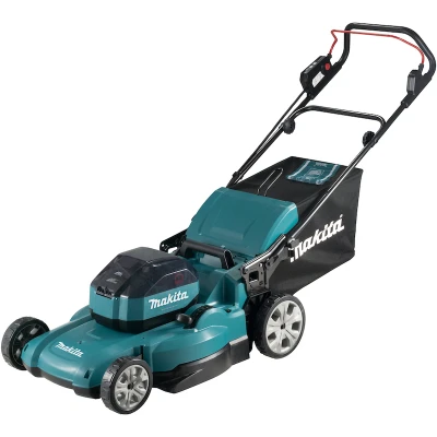 Afbeelding van Makita LM002JM101 64 V Max Grasmaaier 53 cm