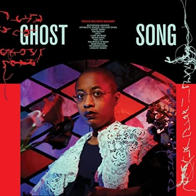 Afbeelding van Ghost Song