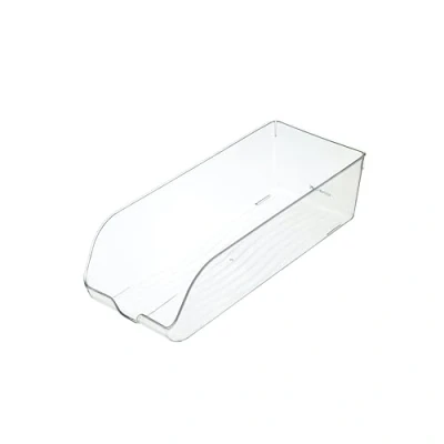 Afbeelding van KitchenCraft Opbergbox voor Koelkast, Kunststof