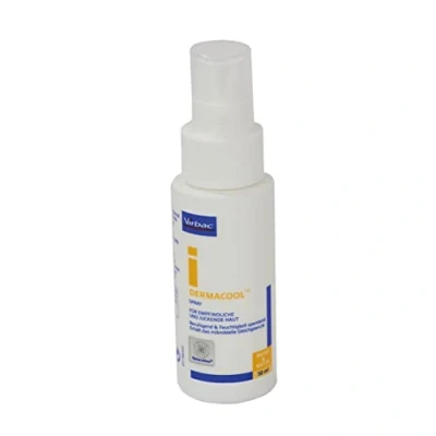 Afbeelding van Dermacool Hotspot spray