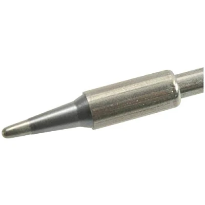 Afbeelding van JBC Tools C245912 soldeerpunt Ronde vorm, afgeschuind Grootte 3.0 mm Lengte soldeerpunt: 8 Inhoud: 1 stu