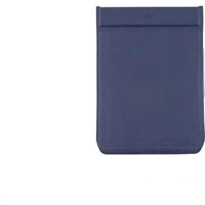 Afbeelding van Designnest MAG Modulaire Portemonnee Navy Blue