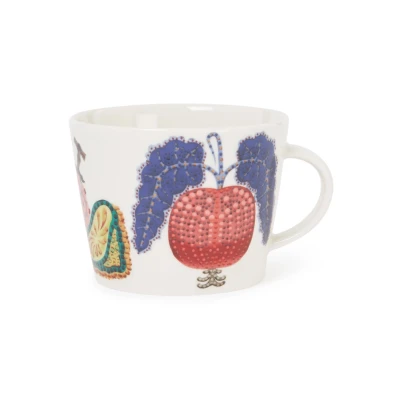 Afbeelding van Iittala Taika Sato capuccino kop 30 cl Multicolor