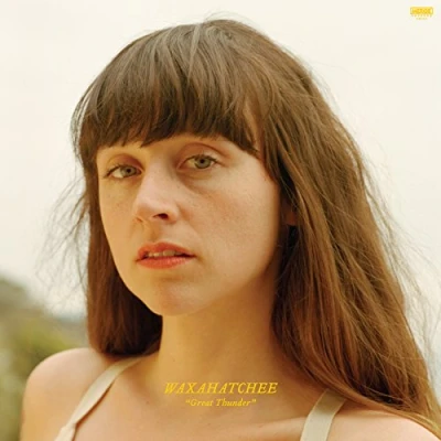 Afbeelding van Waxahatchee Great Thunder (LP)