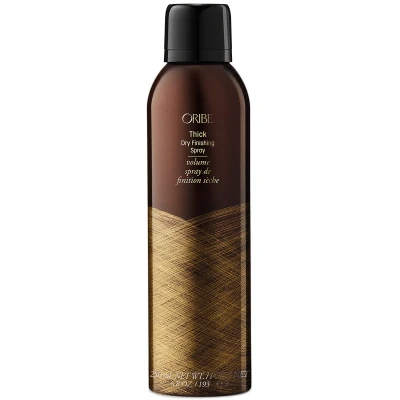 Afbeelding van Oribe Thick Dry Finishin Spray haarspray 250 ml