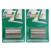 Afbeelding van Kevlar repair tape zwart 75mm 1.5m