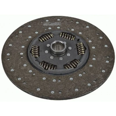 Afbeelding van Sachs Frictieplaat 1878 006 584