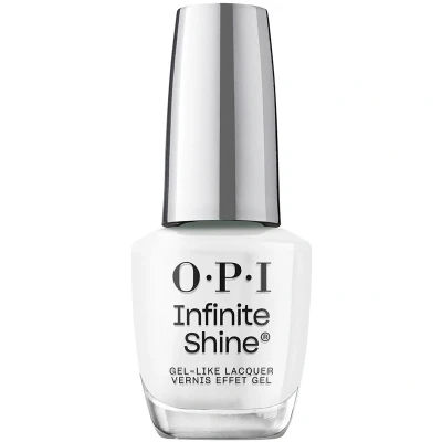Afbeelding van OPI Infinite Shine Gel Like Lacquer Alpine Snow 15ml