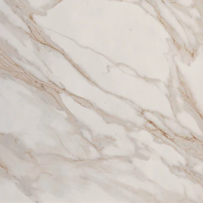Afbeelding van Roma Stone Calacatta Oro mat 120x120 rett Vloertegel badkamer