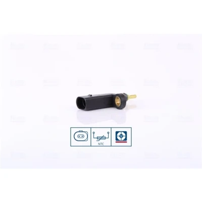 Afbeelding van Nissens Temperatuursensor 207030