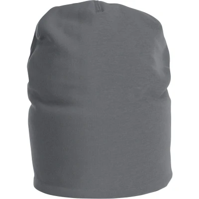 Afbeelding van ProJob 9038 GEVOERDE BEANIE 649038 Grijs
