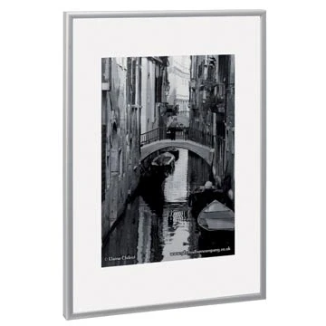 Afbeelding van Tpac Fotokader Aluminium, Zilver, A2