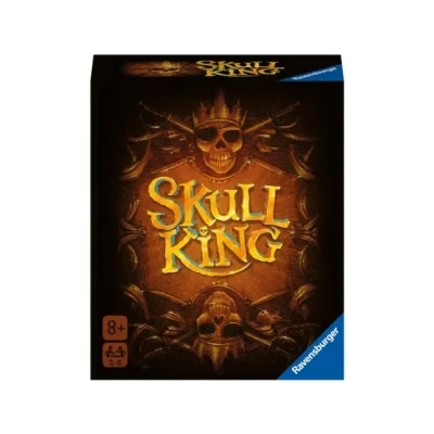 Afbeelding van Ravensburger Skull King