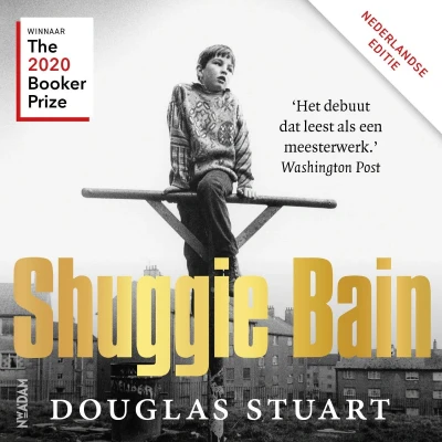 Afbeelding van Shuggie Bain