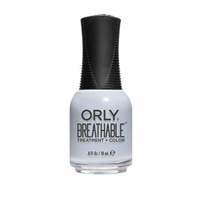 Afbeelding van Orly BREATHABLE Nagellak Marine Layer 18ml