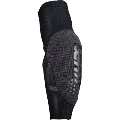 Afbeelding van Leatt 3DF 5.0 Evo Elleboog Beschermers, zwart, afmeting XL voor man