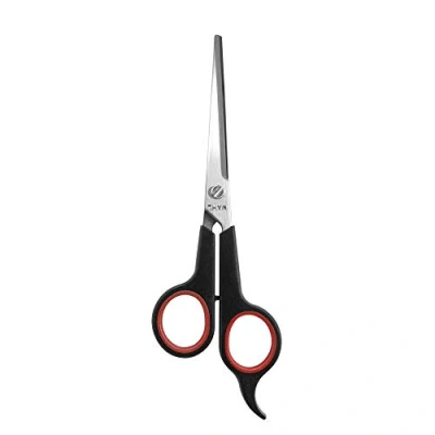 Afbeelding van Wahl Pet Grooming Schaar, Schaar Kit voor huisdieren, Tools, Guard, Kat en Hond Haar Knipschaar, Roestvrij staal, Professionele Huisdier Ontharing