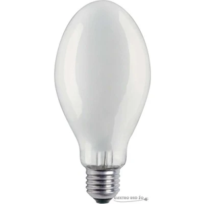 Afbeelding van OSRAM Ontladingslamp 183.0 mm E40 100 W Energielabel: F (A G) Ballon Dimbaar 1 stuk(s)