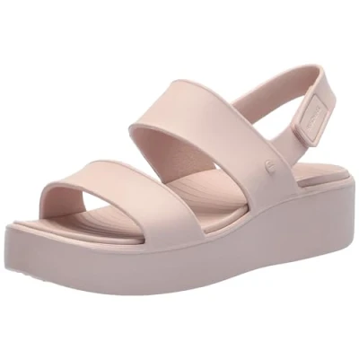 Afbeelding van SKECHERS 111257 LTPK Sandaal oudroze maat 41