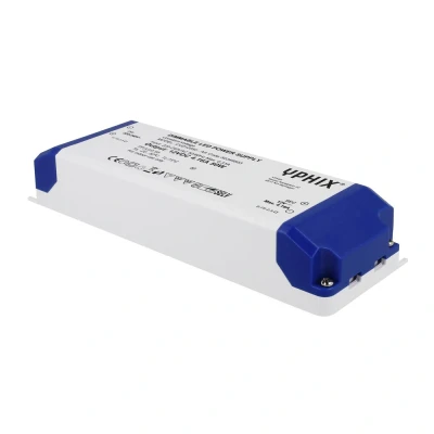 Afbeelding van Yphix Led Transformator 12v 4,16a Max. 50w Dimbaar LEDdirect.nl