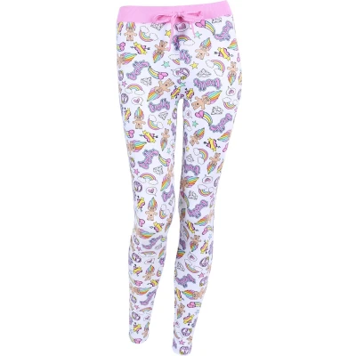 Afbeelding van Good Luck Trolls legging