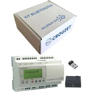 Afbeelding van Crouzet m evo starterkit 88975901