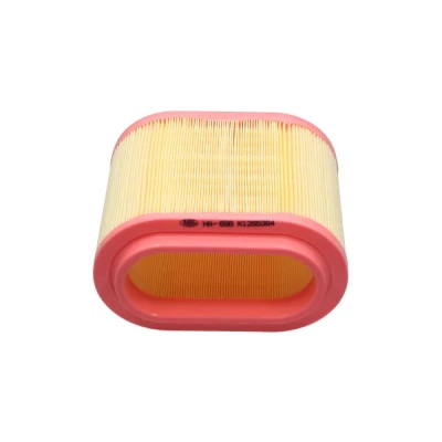 Afbeelding van Amc Filter Luchtfilter HA 698