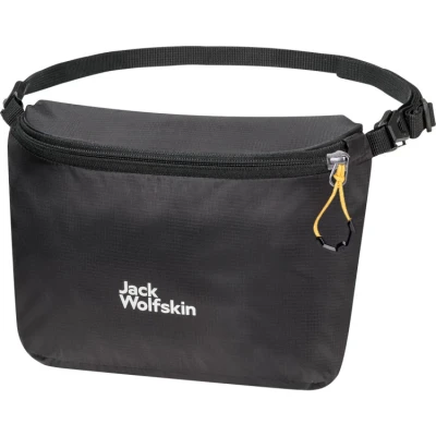 Afbeelding van Jack Wolfskin Morobbia Speedster 2IN1 Schoudertas, Maat: One Size, Flash black