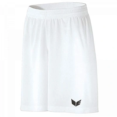 Afbeelding van Erima CELTA shorts met binnenslip zwart