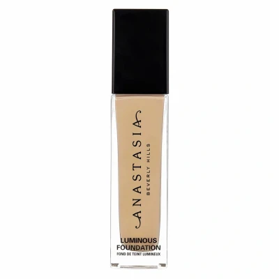 Afbeelding van Anastasia Beverly Hills Luminous Foundation 250C 30 ml