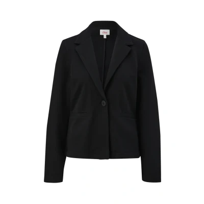 Afbeelding van s.Oliver Sweatshirt jas, 9999, 34