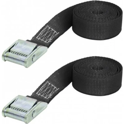 Afbeelding van Spanband set