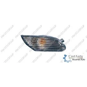 Afbeelding van PRASCO VG7191236 Klep, afsleephaak Voor VOLKSWAGEN: Touran I (1T3) 1.6 TDI, 1.4 TSI, TSI EcoFuel, 1.2 2.0 TDI 2010 2015
