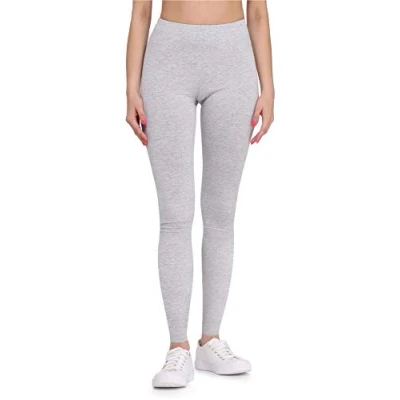 Afbeelding van Bellivalini Legging, Dames, Maat: XXL, Melange