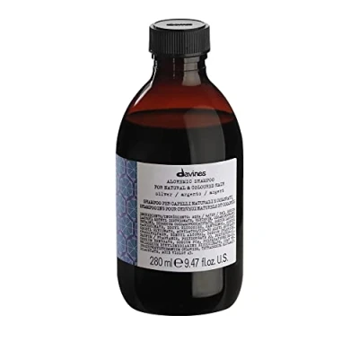 Afbeelding van Davines Shampoo Silver 280 ml