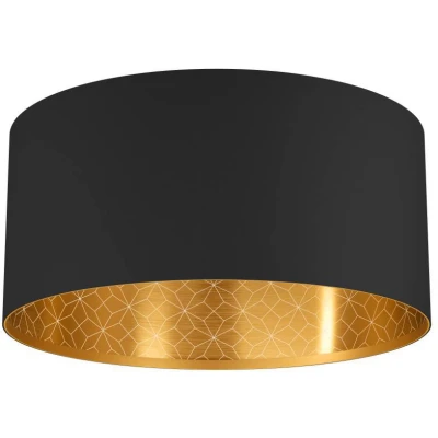 Afbeelding van EGLO plafondlamp Zaragoza (Ø47,5 cm)