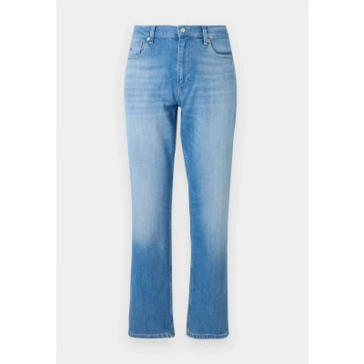 Afbeelding van Tommy Jeans &#039;Ryan&#039; blauw denim