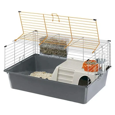 Afbeelding van Ferplast caviakooi cavie 15 tris assorti
