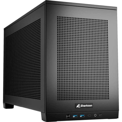 Afbeelding van Sharkoon C20 ITX