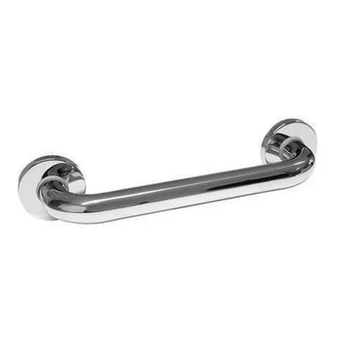 Afbeelding van Wandbeugel Etac Safe 45 cm RVS (draagvermogen tot 150 kg)