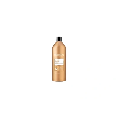 Afbeelding van Redken All Soft Conditioner 2x 500ml = 1000ml bundel/set/pakket